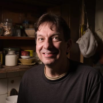 Leonard Phelps profile photo