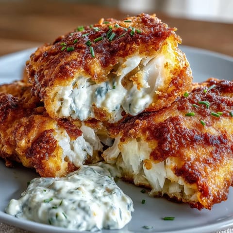 Soul Food Fried Catfish