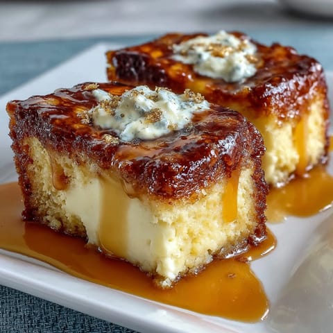 Zesty lemon tart with a golden, buttery crust—bright citrus flavor in every slice, perfect for spring gatherings.